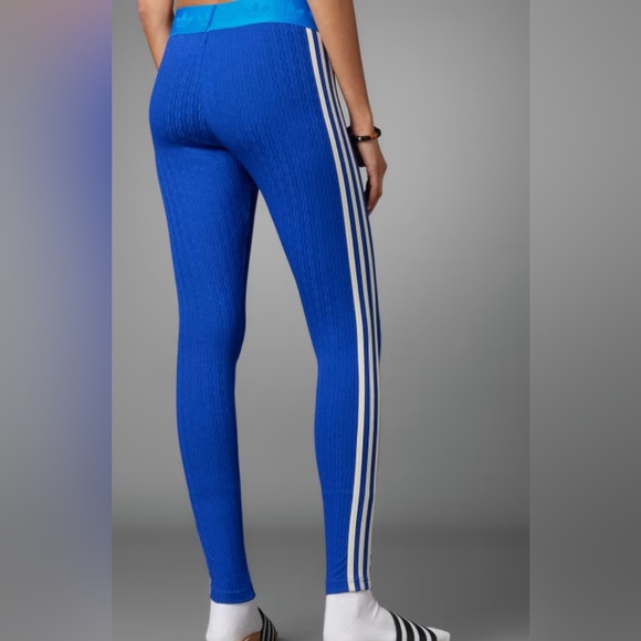 ADICOLOR 70S KNIT Leggings - Picture 4 of 5